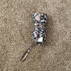 Burberry umbrella